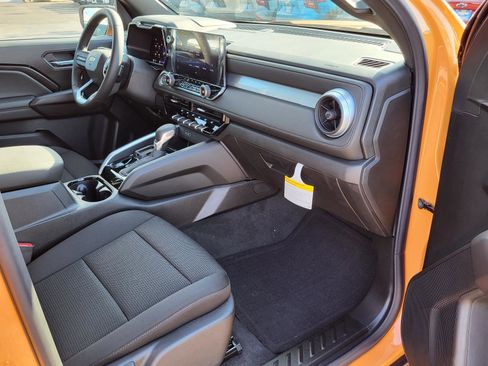 New 2026 Chevrolet Colorado LT w/ Advanced Trailering Package RWD image 9