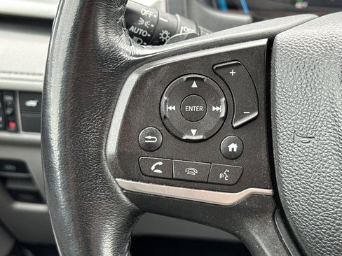 Used 2023 Honda Odyssey EX-L image 36