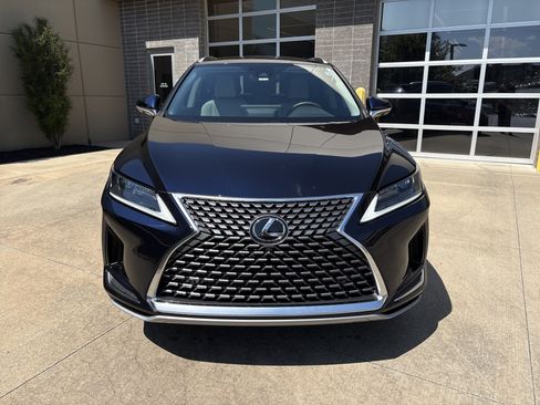 Used 2022 Lexus RX 350 FWD w/ Accessory Package (P3) image 3