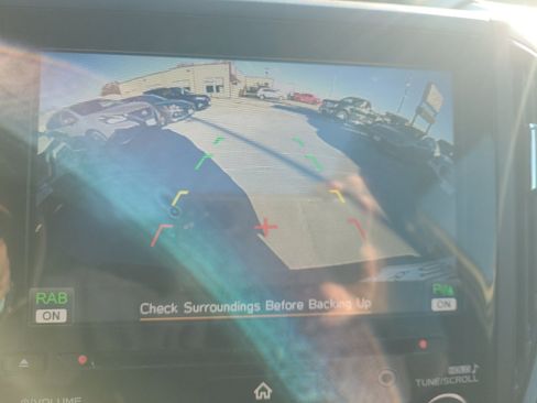 Used 2022 Subaru Forester Wilderness image 28