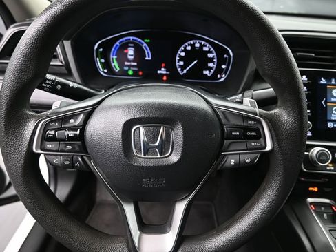 Used 2022 Honda Insight EX image 11