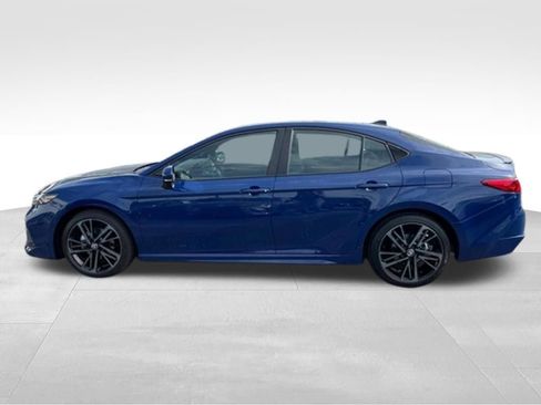 New 2026 Toyota Camry XSE w/ Premium Plus Package AWD/4WD image 2