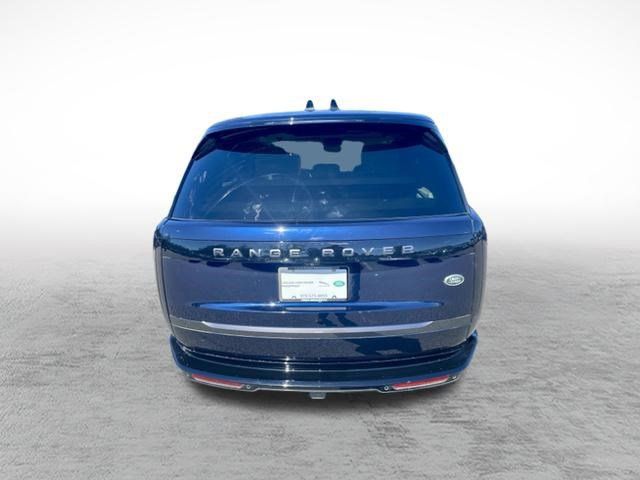 Used 2023 Land Rover Range Rover SE AWD/4WD image 6
