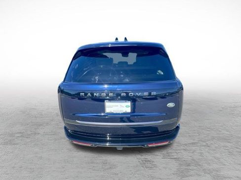 Used 2023 Land Rover Range Rover SE AWD/4WD image 6