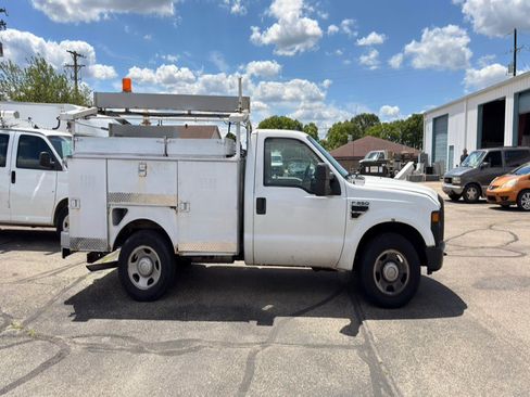 Used 2008 Ford F350 XL RWD image 6