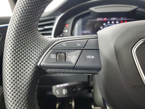 New 2026 Audi SQ7 Premium Plus image 24