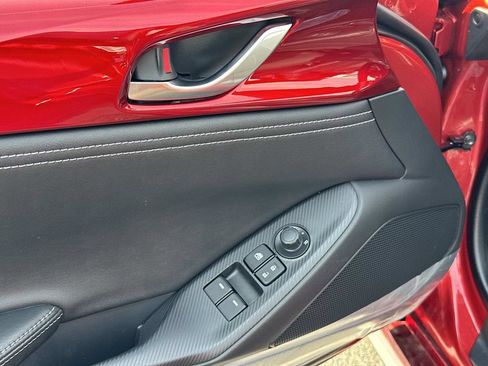 New 2026 MAZDA MX-5 Miata RF Grand Touring RWD image 24