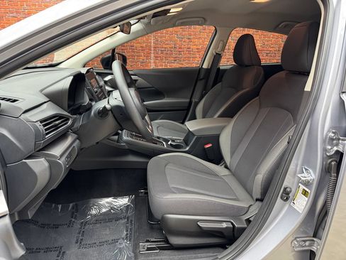 Used 2025 Subaru Impreza 2.0i AWD/4WD image 20