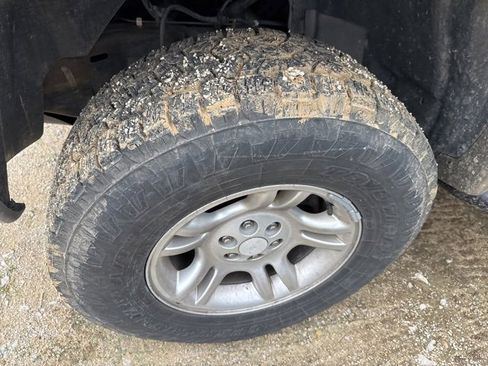 Used 2003 Dodge Dakota SLT image 2