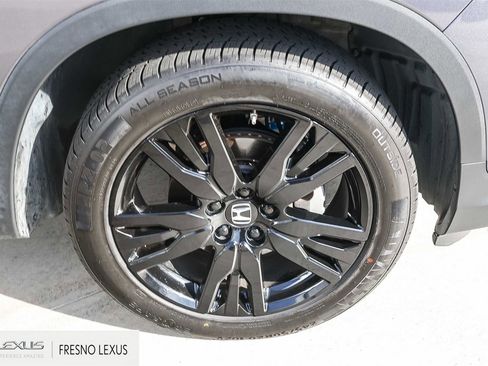 Used 2022 Honda Pilot Special Edition image 9