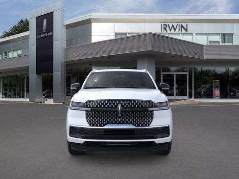 New 2026 Lincoln Navigator L Reserve image 6