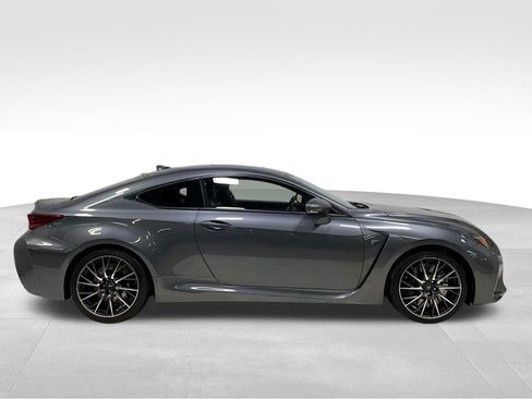 Used 2017 Lexus RC F image 4