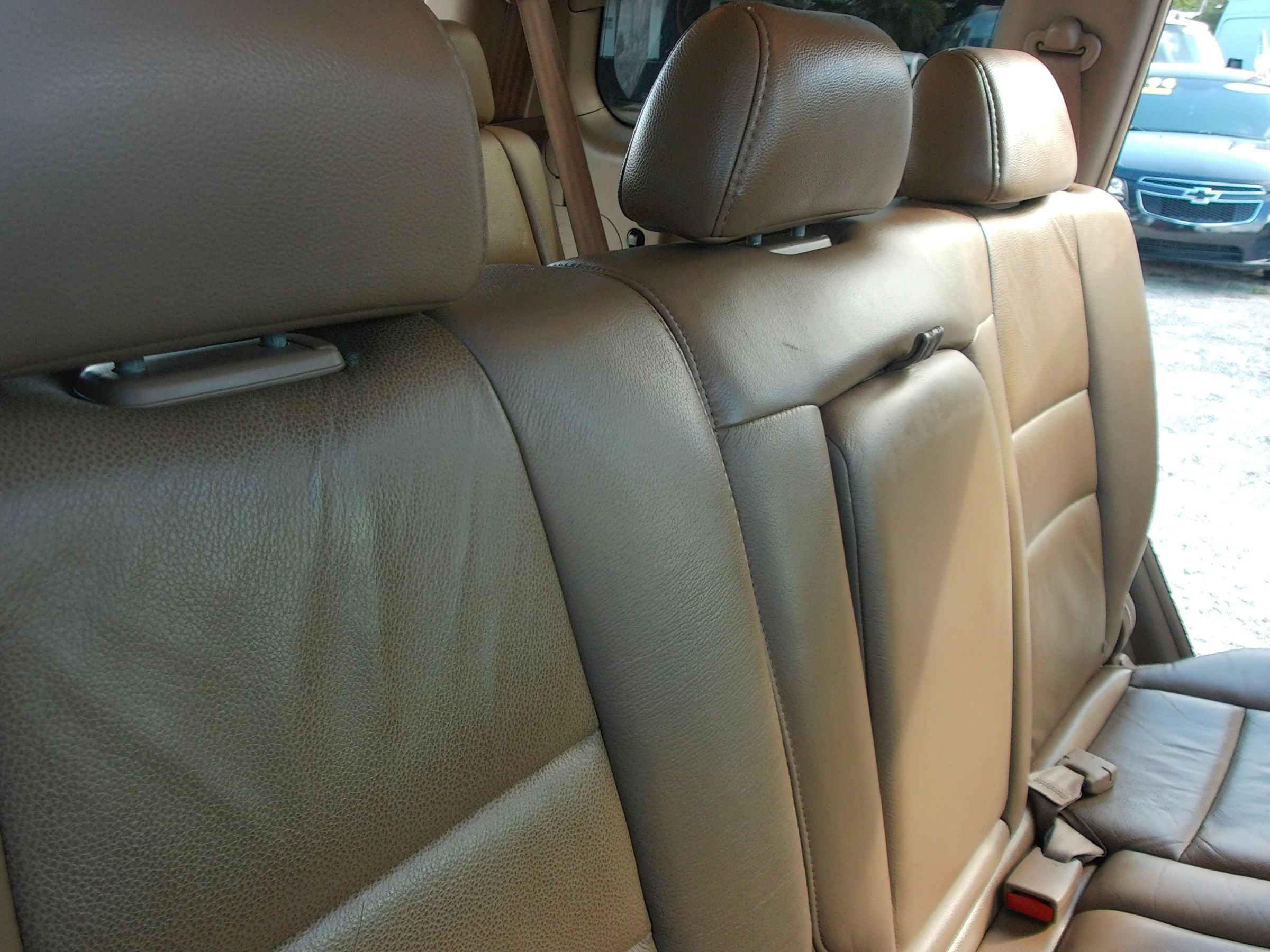 Used 2007 Honda Pilot EX-L image 31