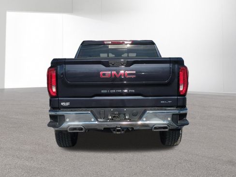 New 2026 GMC Sierra 1500 SLT w/ SLT Premium Plus Package image 6