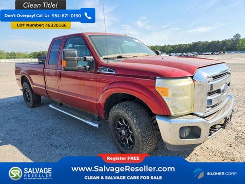Used 2015 Ford F250 Lariat image 5