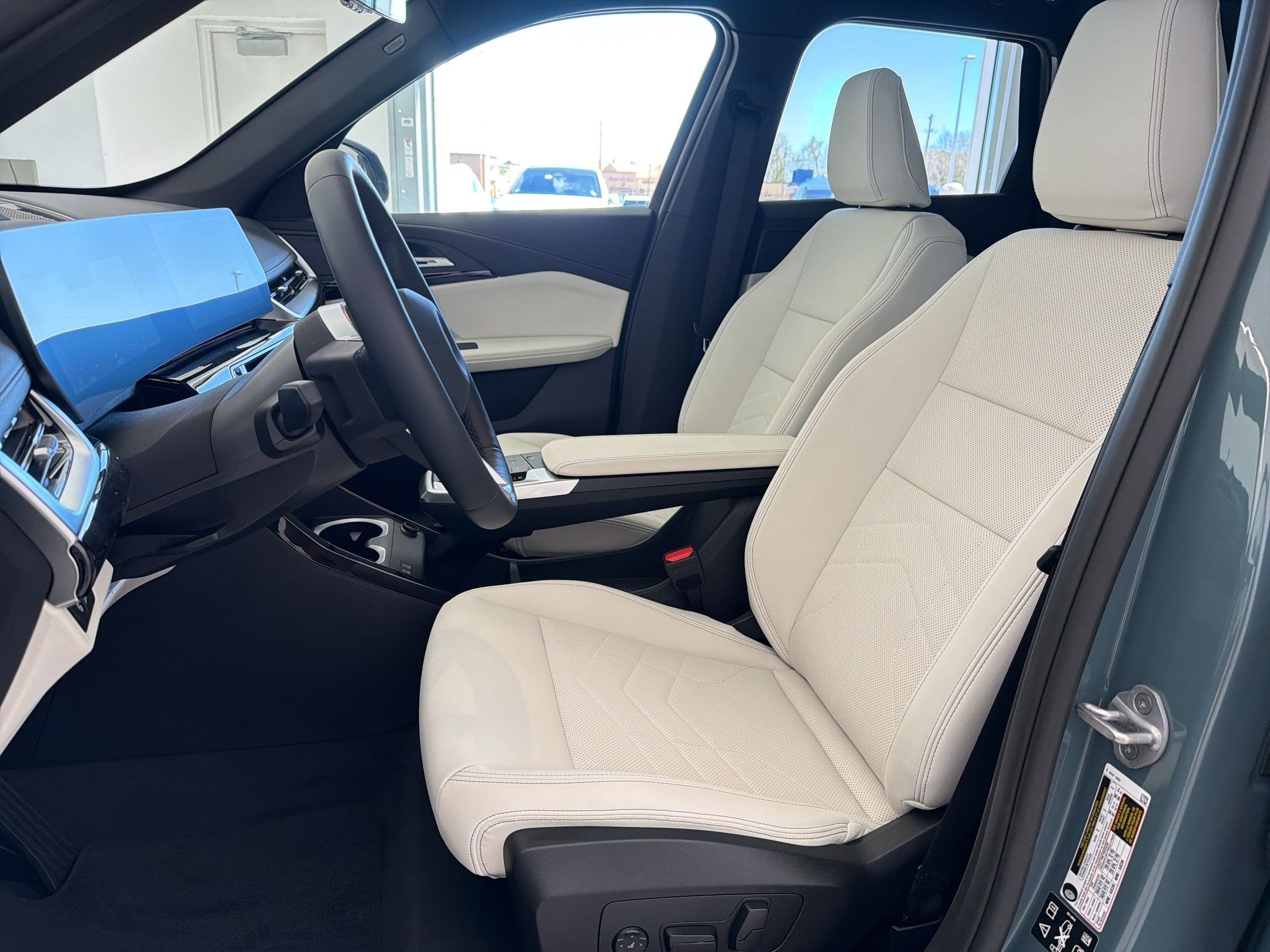 New 2026 BMW X1 xDrive28i w/ Technology Package AWD/4WD image 5