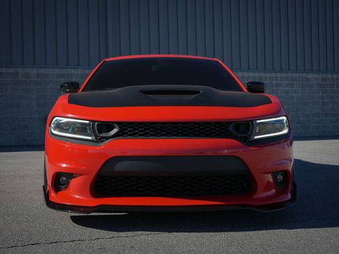 Used 2023 Dodge Charger Scat Pack RWD image 2