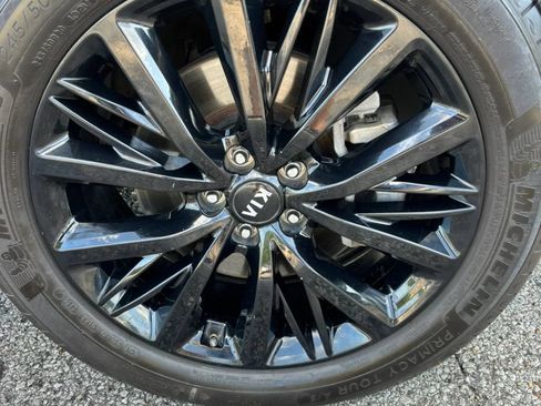 Used 2021 Kia Telluride SX w/ SX Prestige Package AWD/4WD image 24