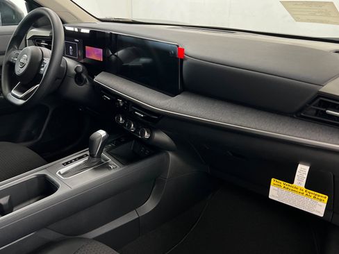 New 2026 Nissan Kicks S FWD image 24