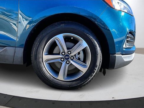 Used 2020 Ford Edge SEL w/ Convenience Package image 34