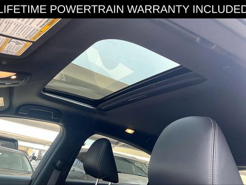 Used 2025 INFINITI QX55 Sensory w/ Lighting Package AWD/4WD image 23