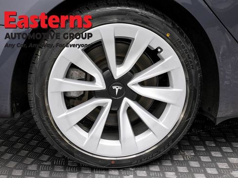 Used 2023 Tesla Model 3 Standard Range RWD image 26