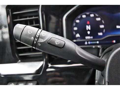 Used 2025 Chevrolet Silverado 1500 High Country w/ High Country Premium Package image 16