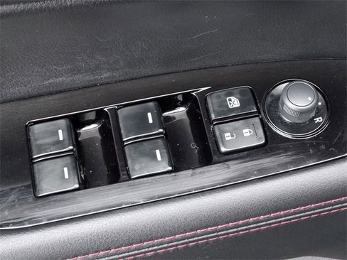 Certified 2023 MAZDA CX-5 Carbon Edition image 17