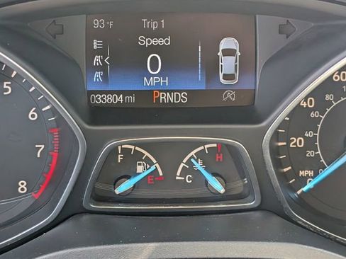 Used 2018 Ford Escape Titanium image 31