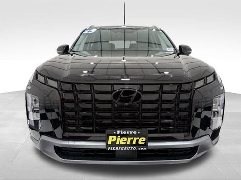 Used 2025 Hyundai Palisade SEL image 9