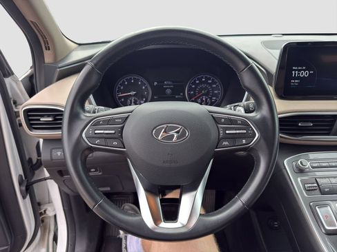 Used 2023 Hyundai Santa Fe SEL FWD image 10