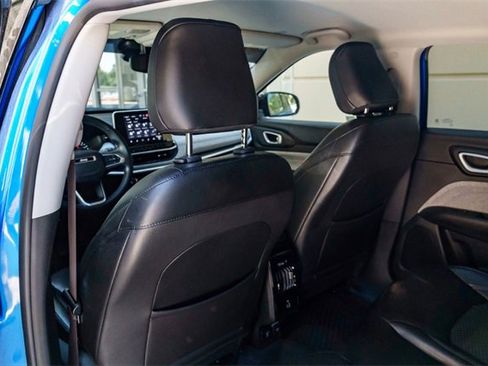 Used 2022 Jeep Compass Latitude w/ Convenience Group image 21