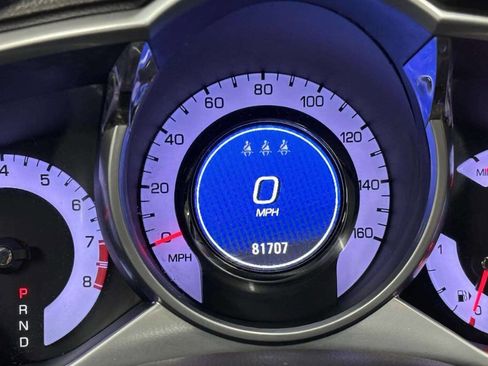 Used 2012 Cadillac SRX Luxury FWD image 32