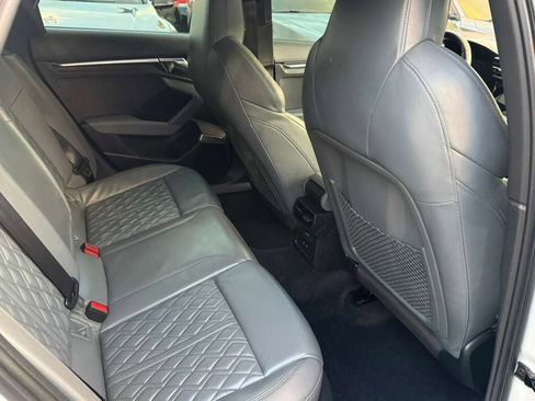 Used 2022 Audi S3 Prestige w/ Prestige Package image 14