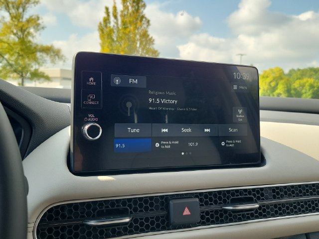 New 2027 Honda HR-V EX-L image 20