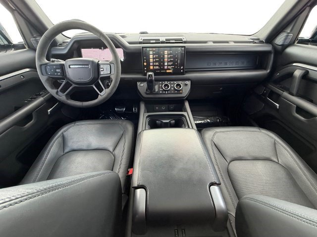 Used 2023 Land Rover Defender 110 Carpathian Edition AWD/4WD image 12
