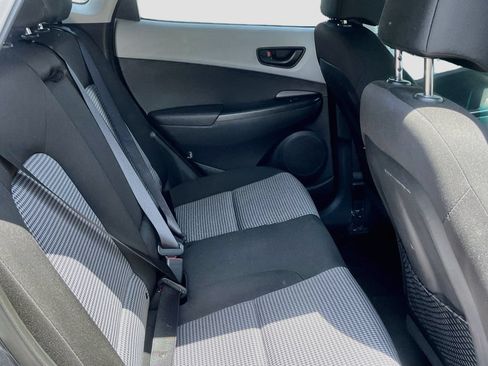 Used 2021 Hyundai Kona SEL Plus w/ Cargo Package FWD image 27