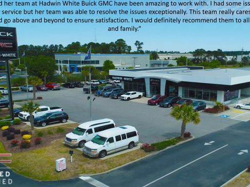 Used 2026 GMC Sierra 1500 SLT w/ SLT Premium Package image 3