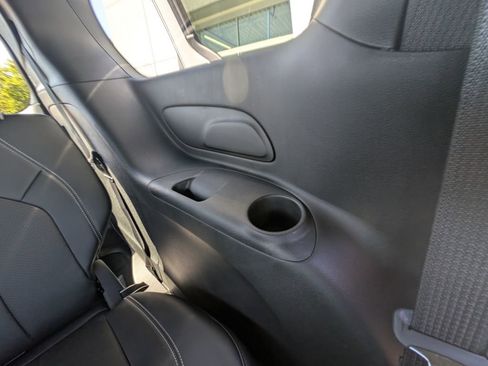 New 2026 Chrysler Pacifica Select w/ S Appearance Package image 41