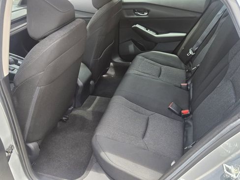 Used 2024 Honda Accord EX image 11