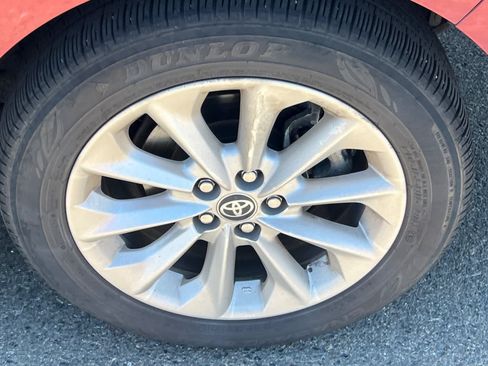 Used 2022 Toyota Corolla LE w/ LE Convenience Package FWD image 22