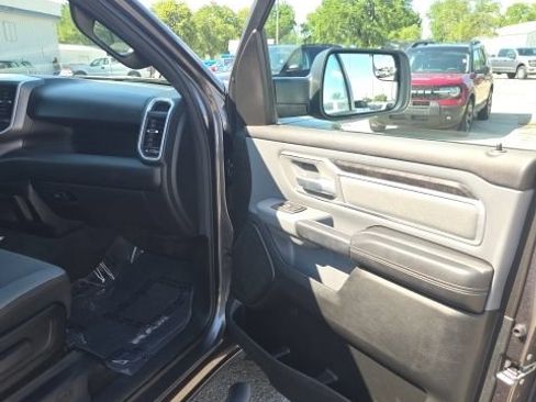 Used 2022 RAM 1500 Big Horn AWD/4WD image 26
