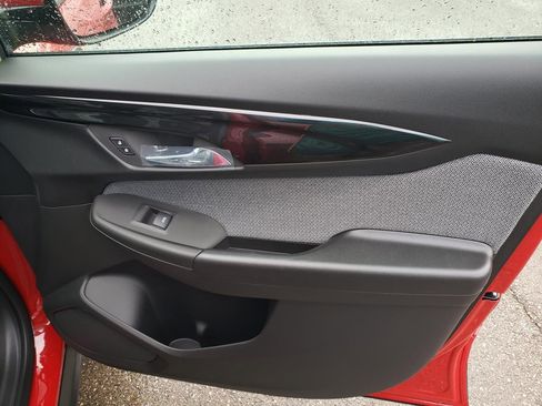 New 2026 Chevrolet TrailBlazer LT w/ LT Cold Weather Package image 22