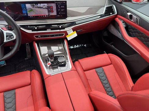 New 2026 BMW X5 M Competition w/ Executive Package AWD/4WD image 18