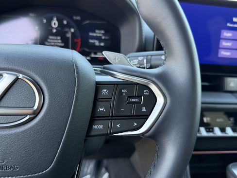 Certified 2026 Lexus IS 350 F Sport AWD/4WD image 24