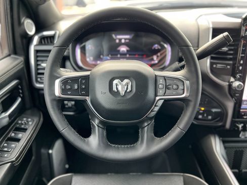 Used 2025 RAM 2500 Laramie image 14