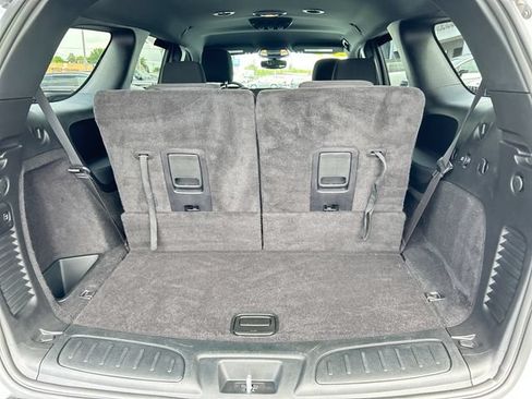 Used 2026 Dodge Durango GT w/ Blacktop Package AWD/4WD image 7