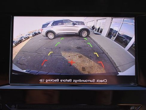 Used 2020 Subaru Forester w/ Alloy Wheel Package image 25