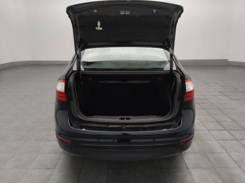Used 2019 Ford Fiesta S FWD image 29