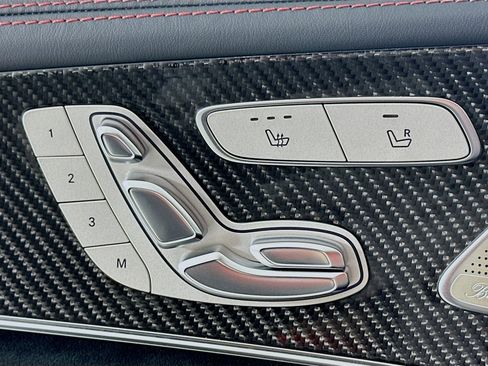 Used 2022 Mercedes-Benz AMG GT 53 image 22